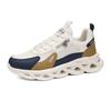 Four Seasons Retro Comfortable Breathable Mesh Outdoor Casual Platform Sports Trend Shoes