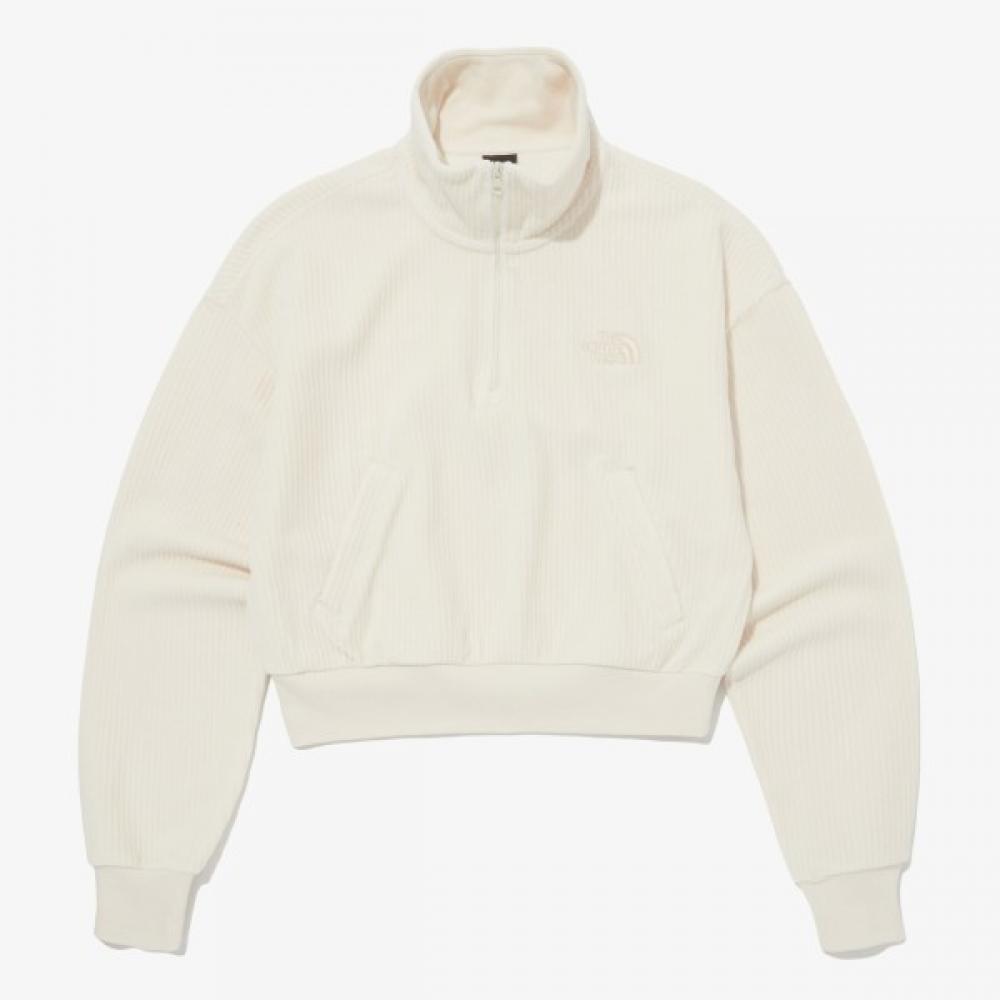 North Face Women S Swift Velour Half houSe Nm5mq82