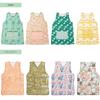 Marushin Apron Polku Paruna Nordic Cute With Pockets Nursery Teacher Winter 0545031200 Women's