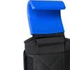 of Weight Lifting Wrist Strap with Hook Straps Grips for