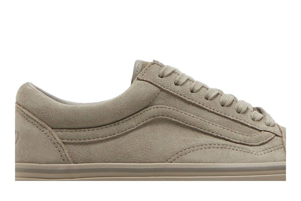 Vans Neighborhood x Old Skool 36 DX 'Aluminum' VN0A54F31O3 Men's Shoes