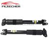 2 peças para Jeep Grand Cherokee 2015-2019 e Dodge Durango 2011-2015, amortecedores de suspensão a ar traseiros esquerdo e direito, código 68029903AE