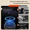 Universal Car Air Vent Magnetic Phone Holder Adjustable MagSafe Clip