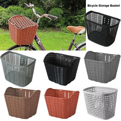 אביזרים לאופניים – תיקים וסלים לאופניים