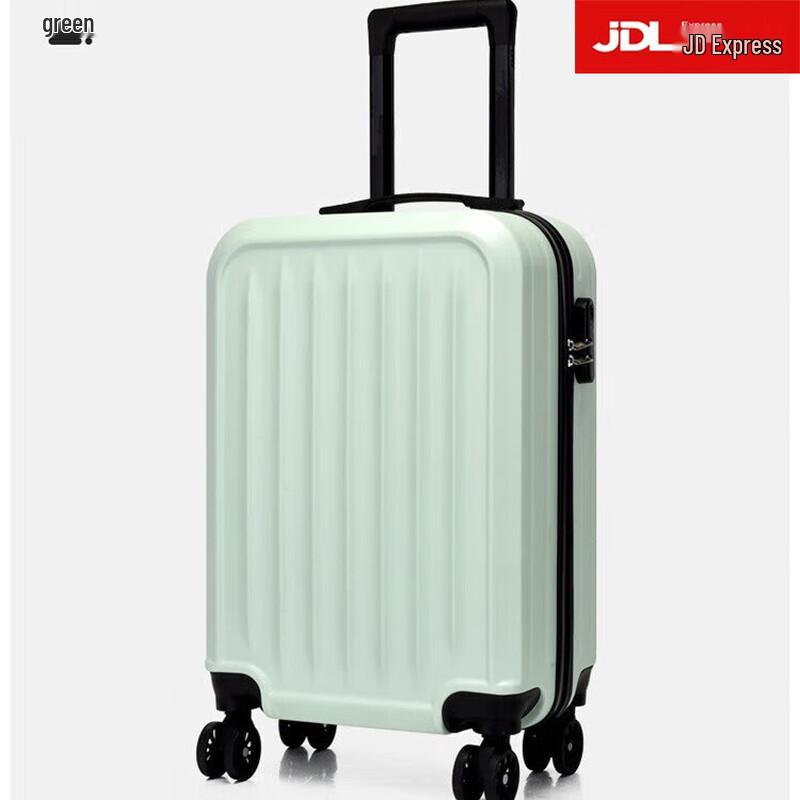 Navandu ABS Hardside Spinner Carry-On Luggage 20 inches