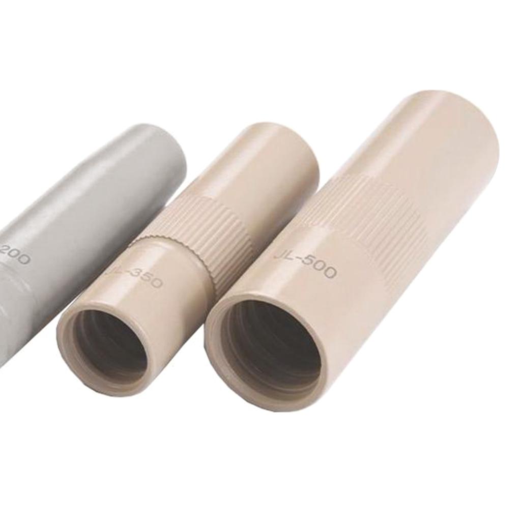Shielded Welding Machine Coating Protector Nozzle Contact Tip Protective Mouth Heat Resistant Nonstick Protection Sleeve