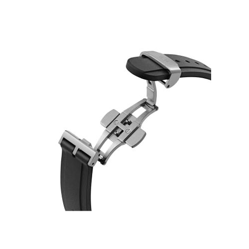 Official Daniel Wellington DW Men's Iconic Motion 40mm Watch, 2-Year Warranty, Authentic Import. Waterproof, Sporty, Stylish, Popular, Outdoor, Simple