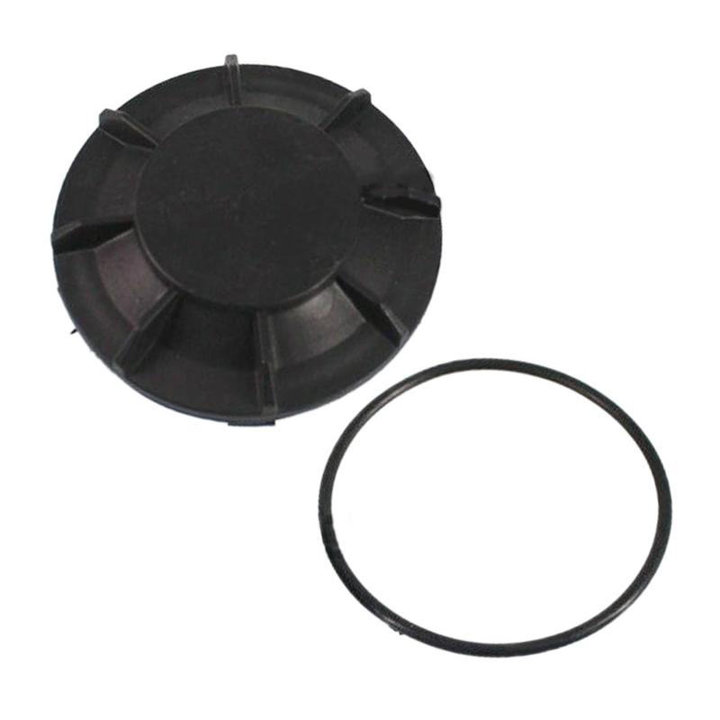 1Pair Headlight Dust Seal Cover Cap Fit For YAMAHA YZF R1 2007-2008 YZF R6 2003-2016