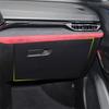 For Changan X5 Plus 2026 2026 Car Door Anti-kick Pad Leather Interior Protection Anti-dirty Sticker Decor Stickers  Accessories