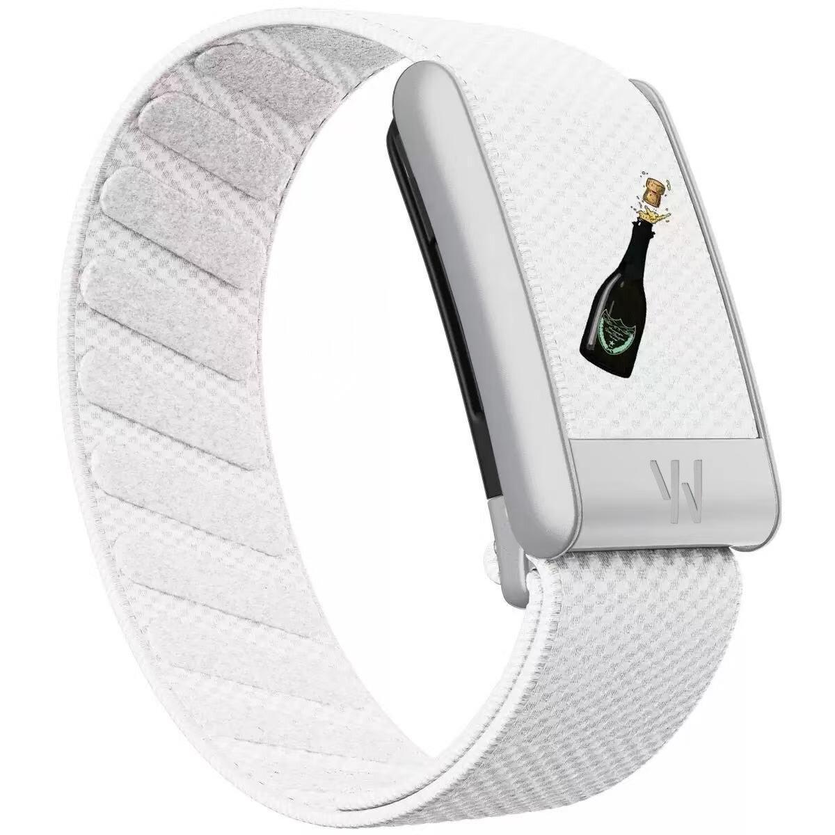 WHOOP 5.0 MG Replacement Band