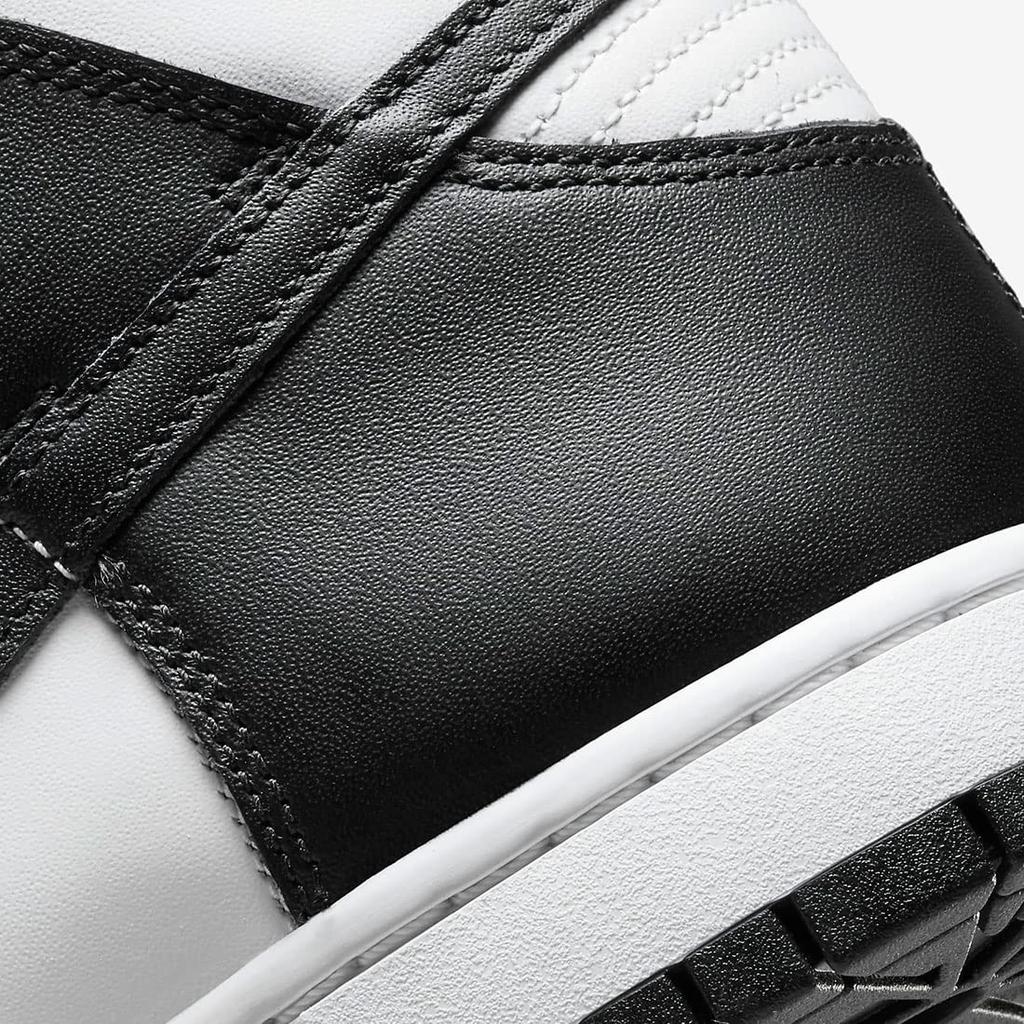 Nike Dunk High Retro Authentic Nike Japan Size DD1399-105, White/Total Orange/Black, Product, 29.5cm