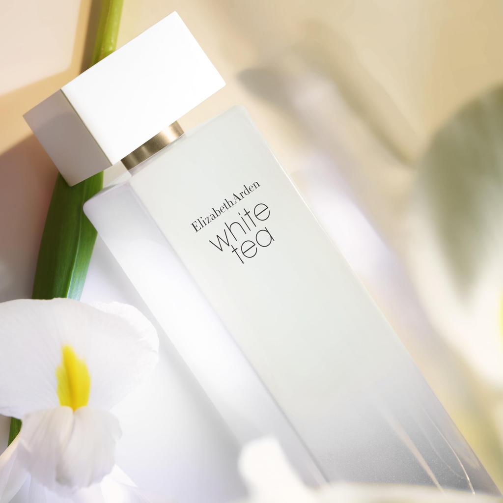Elizabeth Arden White Tea EDT SP 30ml [Parallel Import]