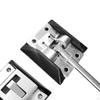 Stainless Steel Door Latch for Recreational Vehicles