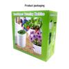 Smart Drip Irrigation Timer for Potted Plants - Automatic Watering Solution