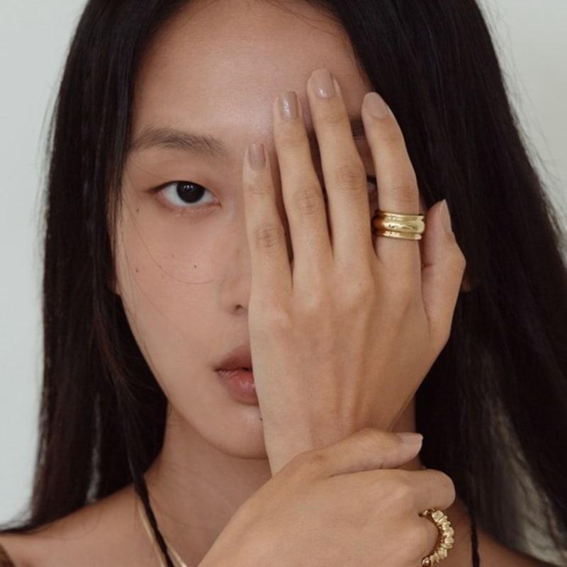 Soorium Totem ring 004