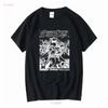 Tops – T-Shirts