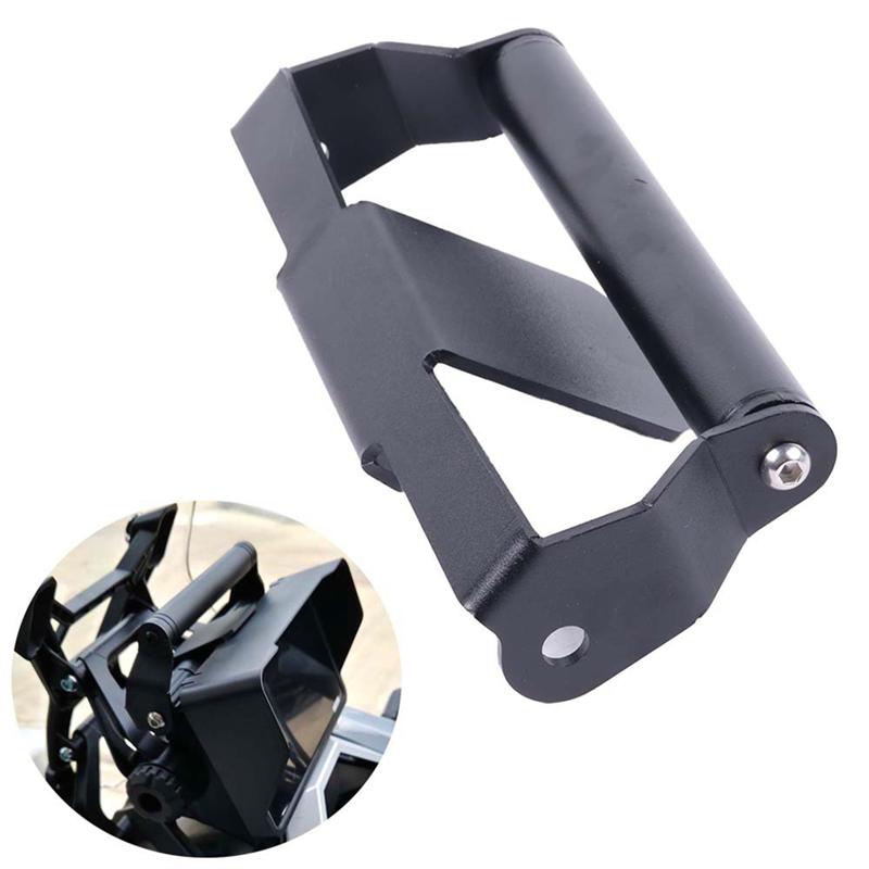 For ZONTES 368G G368 ZT368G 2024 2025 Motorcycle Accessories Phone Holder Stand Support Navigation Bracket