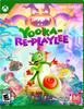 Північ Xbox Series X Yooka-Replay (Імпорт Америка)