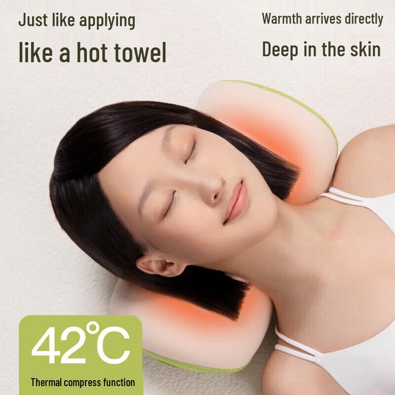 PGG Cashew Waist Massager