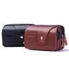 Cross-Border Men's Waterproof Anti-Theft Phone & Coin Belt Waist Pack