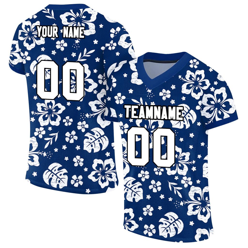 Fotbalové dresy na míru s potiskem Jméno a číslo týmu Sportovní uniforma Pro muže Ženy Mládež