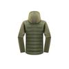 Under Armour Down Jackets Men's Hooded Moderate Other 14315221S