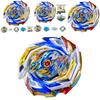 Beyblade Burst Gt B-154 Booster DX Dragão Imperial de Cores Mistas Vibrantes Para Crianças