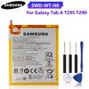 Original Replacement Battery Battery For Samsung Galaxy Tab A T295 T290 SWD-WT-N8 Tablet Battery 5100mAh