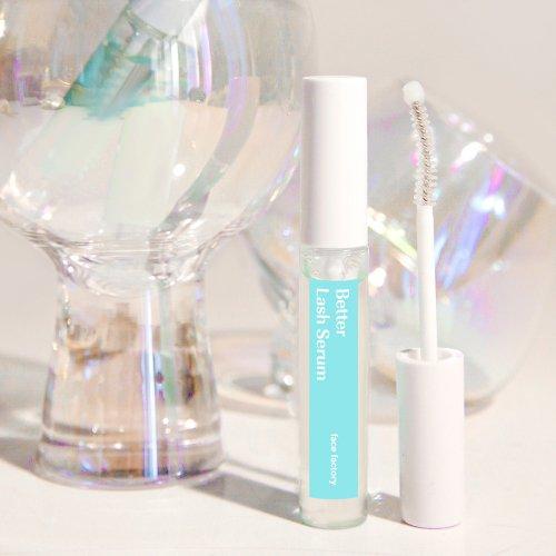 Face Factory Eyelash Nourishment Balm