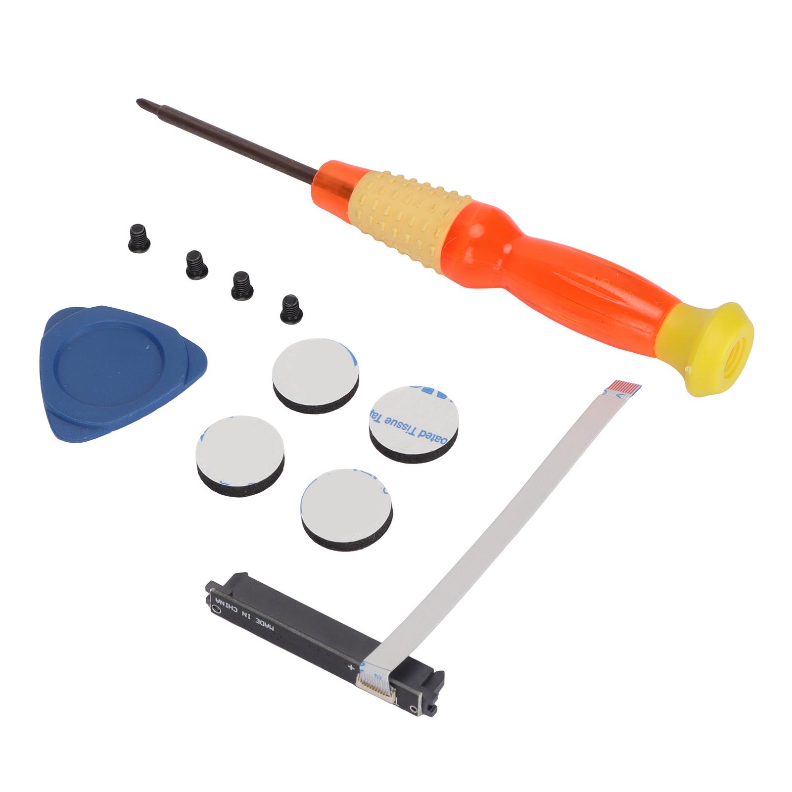 Hard Drive Cable Strong Anti Interference High Speed HDD Cable for ASUS S4300U S5300U Laptop Hard Drive