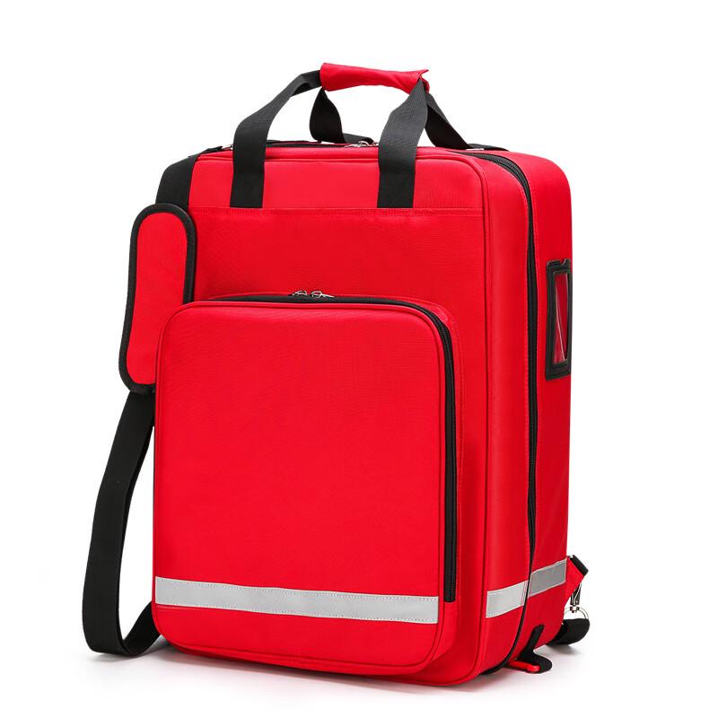 

Bolida Emergency Rescue Backpack Kit