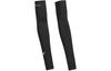 Adidas Arm Guards Black Polyester IB0312