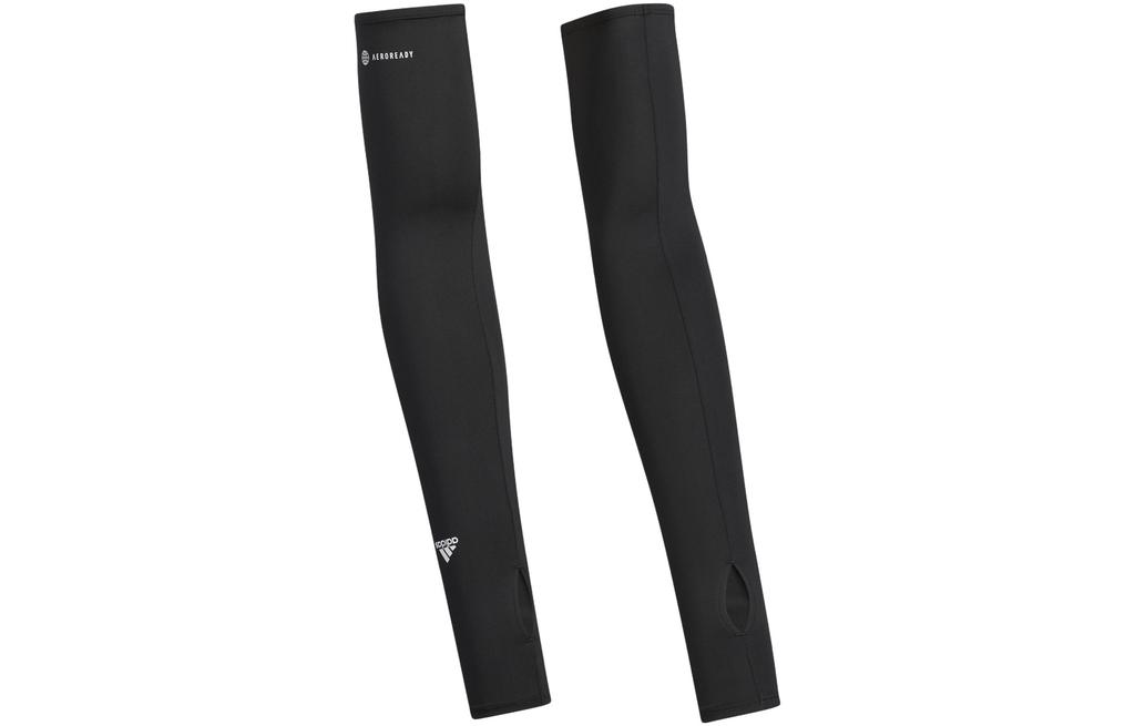 Adidas Arm Guards Black Polyester IB0312