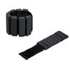 1Pair Wrist Weights For Women, Freely Removable, Adjustable Arm Weights
