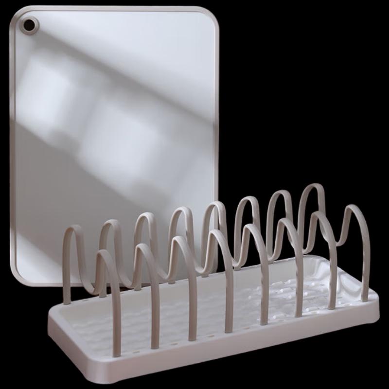 

LUVHOO Kitchen Organizer 2-Piece Set