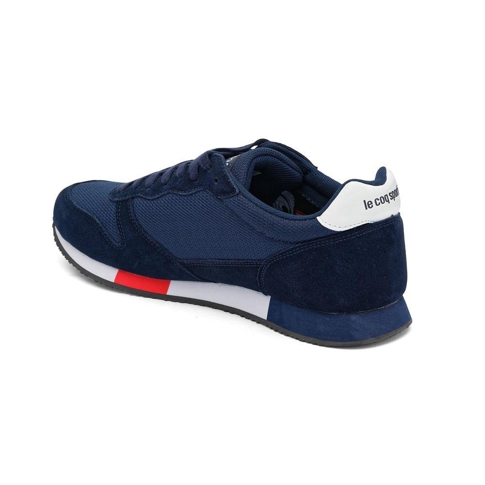 Le Coq Sportif Alpha sneakers breathable blue