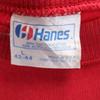 HANES 80s 90s Vintage Harley Davidson Made In the USA Long Sleeve Sweat Trainer Men's Used