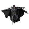 Medicom Toy MAFEX Batman Tactical Suit Justice League Approximately 160mm action No.272 (Zack Snyder's Ver.) - tall, non-scale, pre-painted figure.