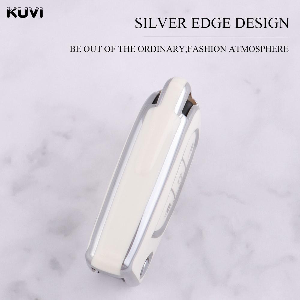 3 Buttons Fashion New Tpu Car Key Cover Case For Toyota Auris Corolla Avensis Verso Yaris Aygo Scion Tc Im Camry Rav4
