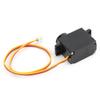 RC FixedWing Plane Servo with Servo Arm and Base RC Accessory for WLtoys XK X450
