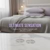 Sex Slaves Nipple Clamps Sex Toys Butterfly Style For Couples Stainless Steel Metal Chain Nipple Milk Clips Breast Clip
