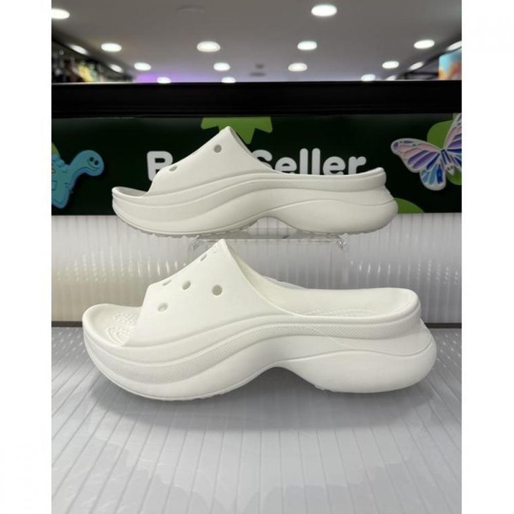 

Crocs Bay Slide 211108 100 White white/220