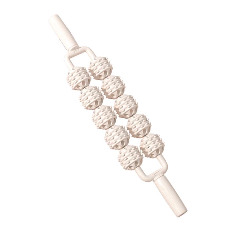 WEZHO Deep Tissue Leg Massage Roller