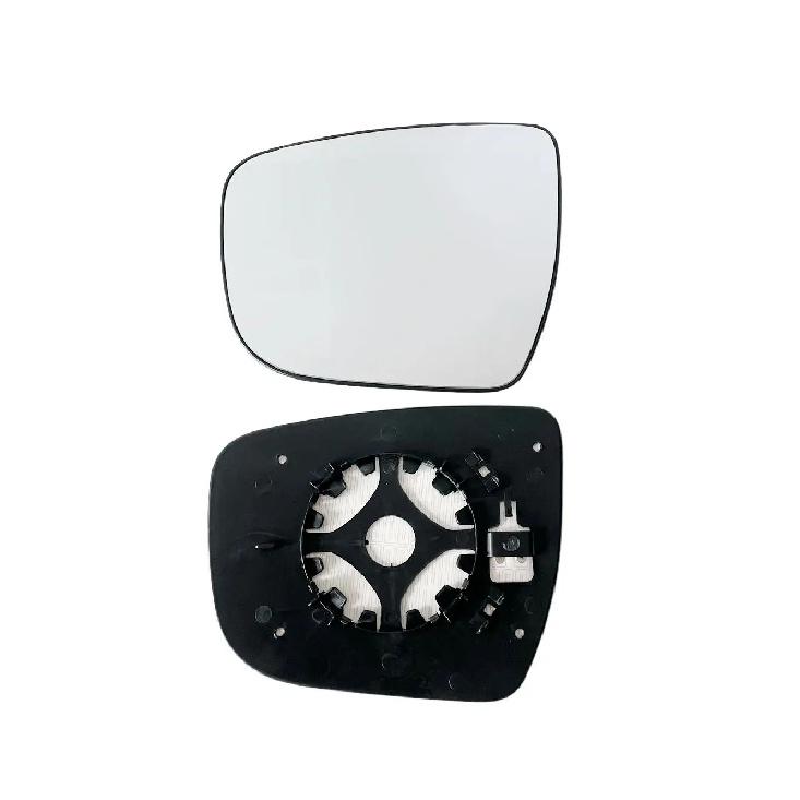 Side Door Heated Convex Car Mirror Glass for NISSAN X-TRAIL T32 2014 2015 2016 2017 2018