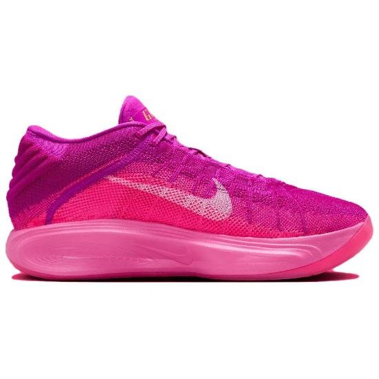 Nike Air Zoom GT Hustle 3 FV5952-601 Unisex