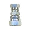 Connector - Hydraulic Coupling - Straight Female AA M18x1.5 - M14x1.5 12L/8L