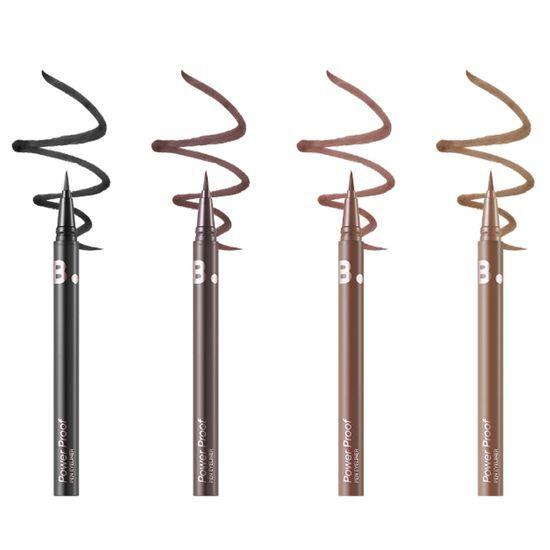 BANILA CO Powerproof Pen Eyeliner 4Colors