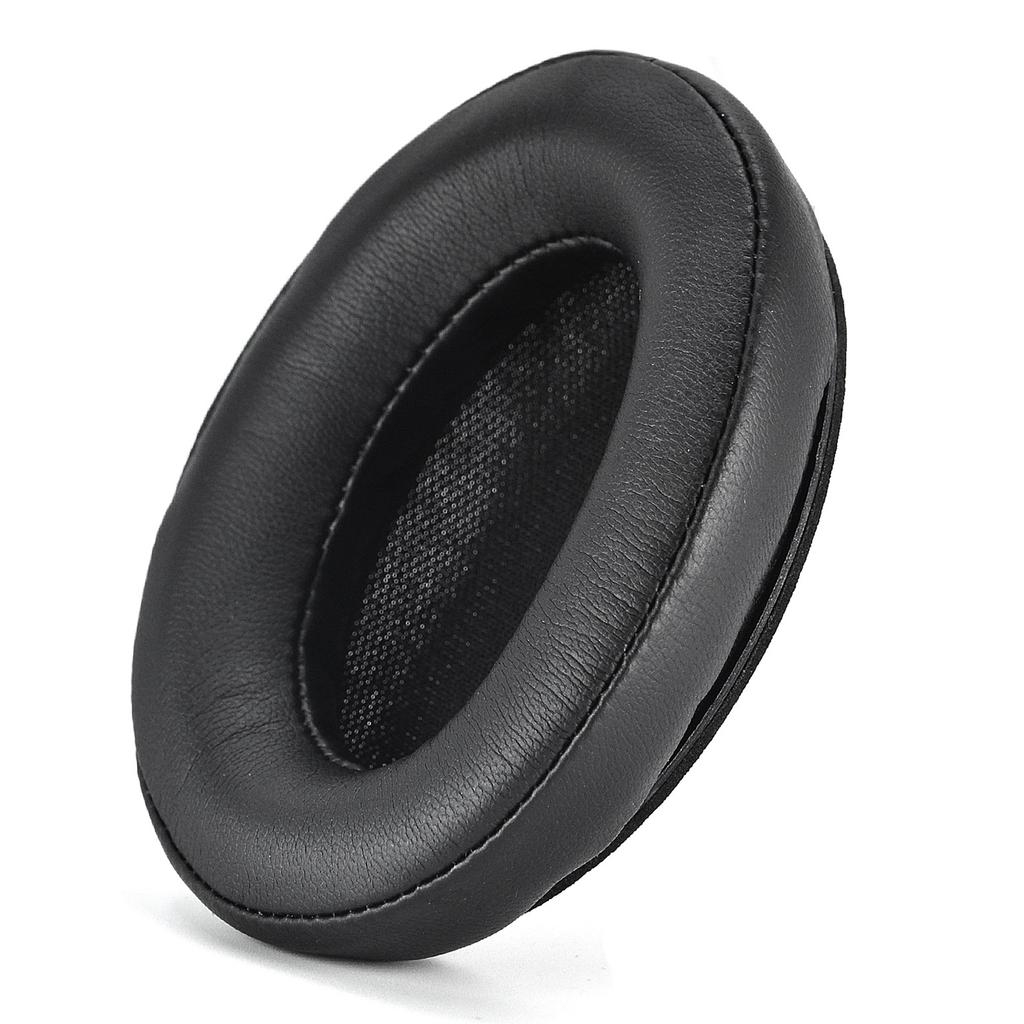 Soft Ear Pads Headbeam for Srhythm NC25 NC35 Headset Earpads Ergonomics Design