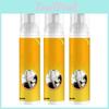 Cleaner 3pcs Multifunctional Foam Strong Decontamination Deep Cleaning Car Interior Cleaner For