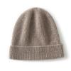Spot Autumn and Winter Cashmere Children's Knitted Hat Baby Toddler Cold and Warm Boy Wool Headhat